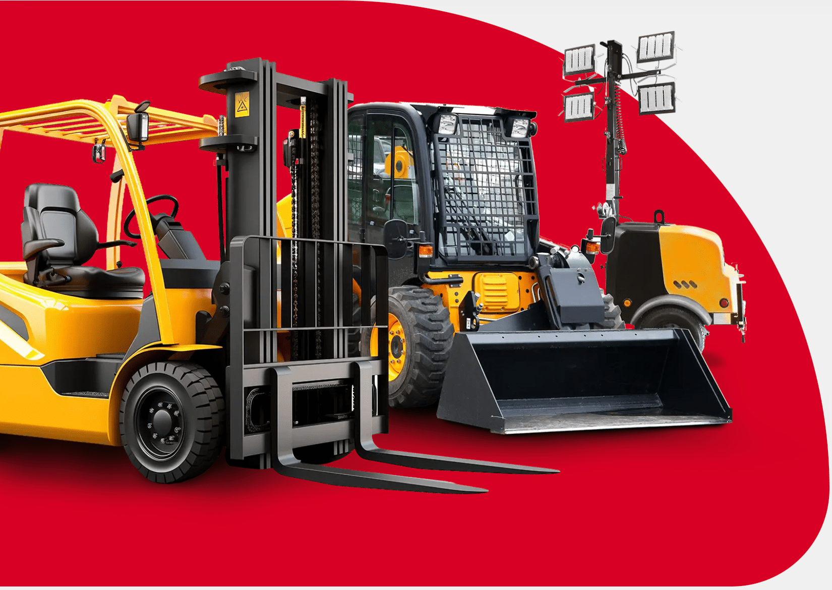 Construction website design